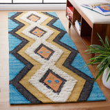 Safavieh Kenya Kny277Z Black/Ivory Rug - Safavieh - kny277z - 28