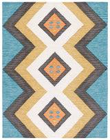 Safavieh Kenya Kny277Z Black/Ivory Rug - Safavieh - kny277z - 28