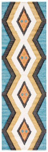 Safavieh Kenya Kny277Z Black/Ivory Rug - Safavieh - kny277z - 28