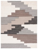 Safavieh Kenya Kny278Z Black/Ivory Rug - Safavieh - kny278z - 28