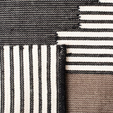 Safavieh Kenya Kny278Z Black/Ivory Rug - Safavieh - kny278z - 28