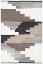 Safavieh Kenya Kny278Z Black/Ivory Rug - Safavieh - kny278z - 3
