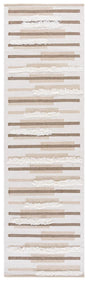 Safavieh Kenya 2'-3" x 8'-0" Rug in Beige / Ivory