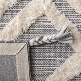 Safavieh Kenya Kny331F Grey/Ivory Rugs - Safavieh - kny331f - 28