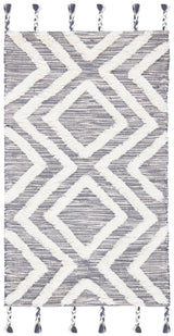 Safavieh Kenya Kny331F Grey/Ivory Rugs - Safavieh - kny331f - 28