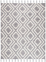 Safavieh Kenya Kny331F Grey/Ivory Rugs - Safavieh - kny331f - 28