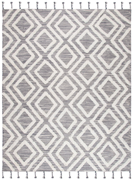Safavieh Kenya Kny331F Grey/Ivory Rugs - Safavieh - kny331f - 28