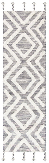 Safavieh Kenya Kny331F Grey/Ivory Rugs - Safavieh - kny331f - 28