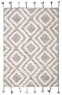 Safavieh Kenya Kny331F Grey/Ivory Rugs - Safavieh - kny331f - 3