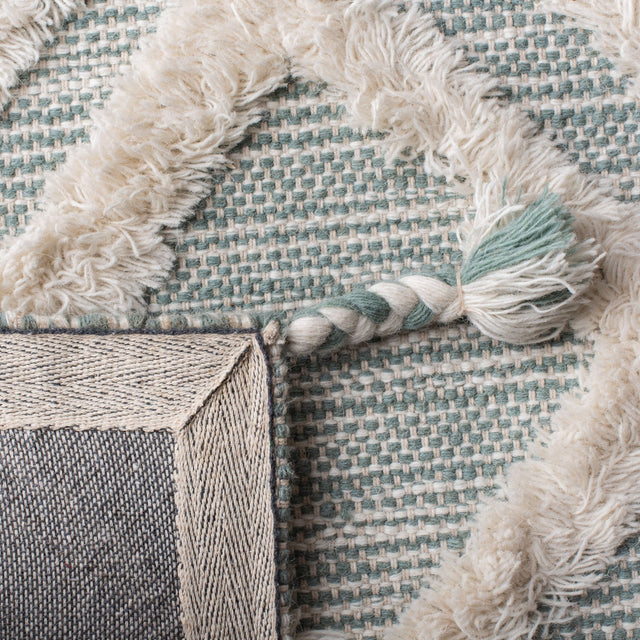 Safavieh Kenya Kny331J Aqua/Ivory Rugs - Safavieh - kny331j - 28