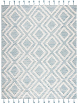 Safavieh Kenya Kny331J Aqua/Ivory Rugs - Safavieh - kny331j - 28