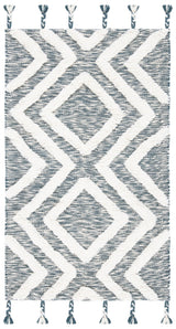 Safavieh Kenya Kny331L Teal/Ivory Rugs - Safavieh - kny331l - 28