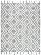 Safavieh Kenya Kny331L Teal/Ivory Rugs - Safavieh - kny331l - 28