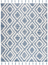 Safavieh Kenya Kny331N Navy/Ivory Rugs - Safavieh - kny331n - 28