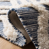 Safavieh Kenya Kny331N Navy/Ivory Rugs - Safavieh - kny331n - 28