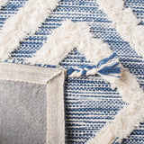 Safavieh Kenya Kny331N Navy/Ivory Rugs - Safavieh - kny331n - 28