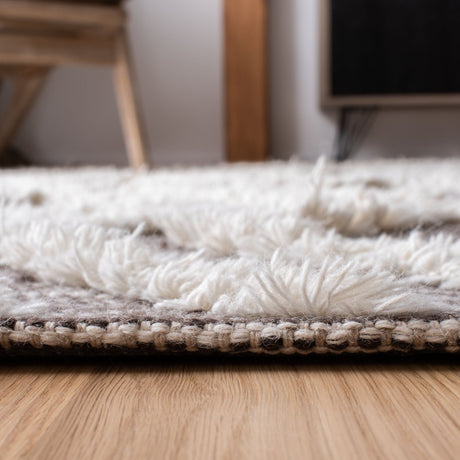 Safavieh Kenya Kny331T Brown/Ivory Rugs - Safavieh - kny331t - 28