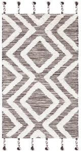 Safavieh Kenya Kny331T Brown/Ivory Rugs - Safavieh - kny331t - 28