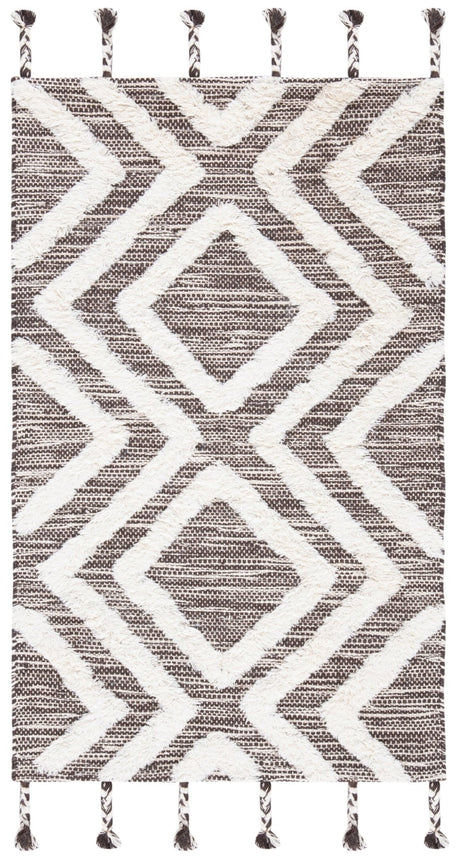 Safavieh Kenya Kny331T Brown/Ivory Rugs - Safavieh - kny331t - 28