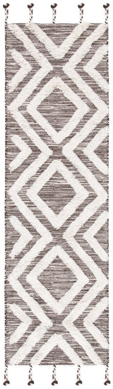 Safavieh Kenya Kny331T Brown/Ivory Rugs - Safavieh - kny331t - 28
