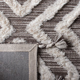 Safavieh Kenya Kny331T Brown/Ivory Rugs - Safavieh - kny331t - 28
