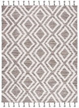 Safavieh Kenya Kny331T Brown/Ivory Rugs - Safavieh - kny331t - 28