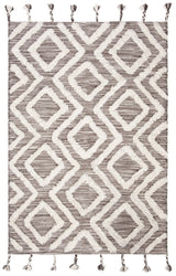 Safavieh Kenya Kny331T Brown/Ivory Rugs - Safavieh - kny331t - 3