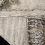 Safavieh Kenya Kny351A Ivory / Grey Rugs - Safavieh - kny351a - 6