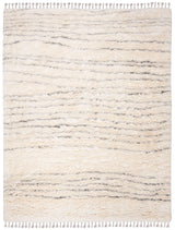 Safavieh Kenya Kny351A Ivory / Grey Rugs - Safavieh - kny351a - 6