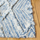 Safavieh Kenya Kny475M Blue/Ivory Rug - Safavieh - kny475m - 28