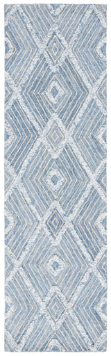 Safavieh Kenya Kny475M Blue/Ivory Rug - Safavieh - kny475m - 28