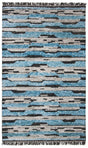 Safavieh Kenya Kny558H Charcoal/Blue Rugs - Safavieh - kny558h - 3