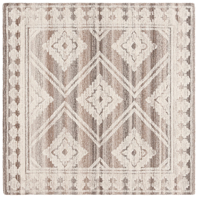 Safavieh Kenya Kny575T Brown/Ivory Rug - Safavieh - kny575t - 28