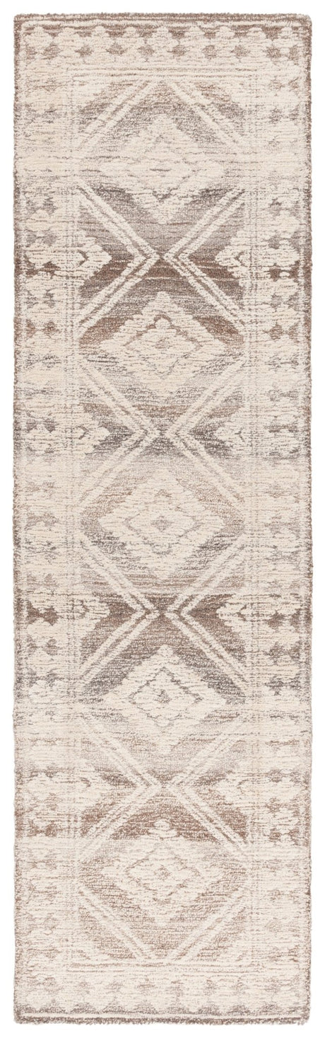 Safavieh Kenya Kny575T Brown/Ivory Rug - Safavieh - kny575t - 28