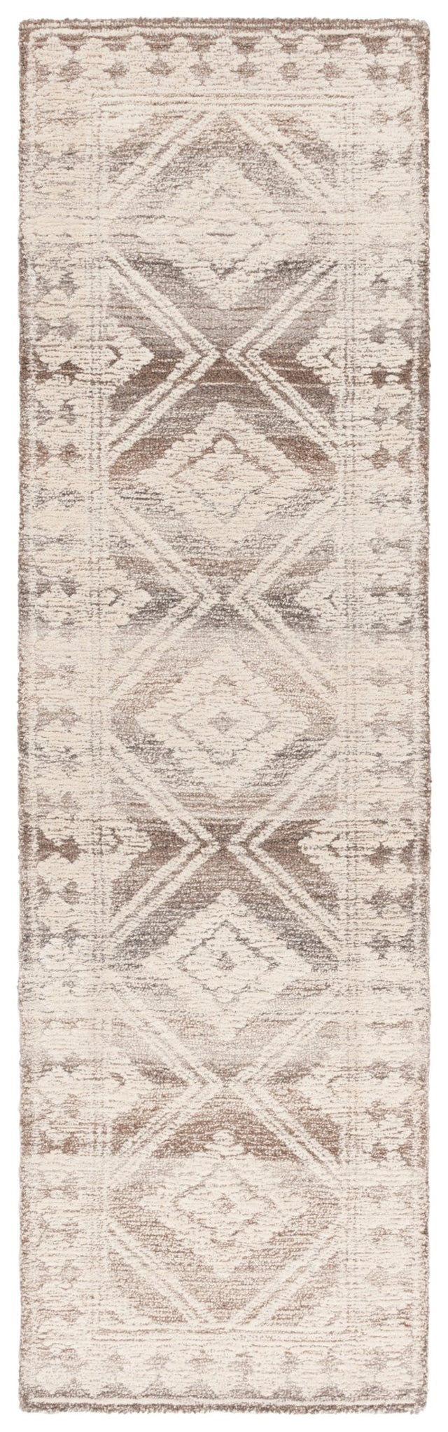 Safavieh Kenya Kny575T Brown/Ivory Rug - Safavieh - kny575t - 28