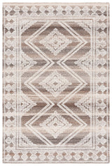 Safavieh Kenya Kny575T Brown/Ivory Rug - Safavieh - kny575t - 28