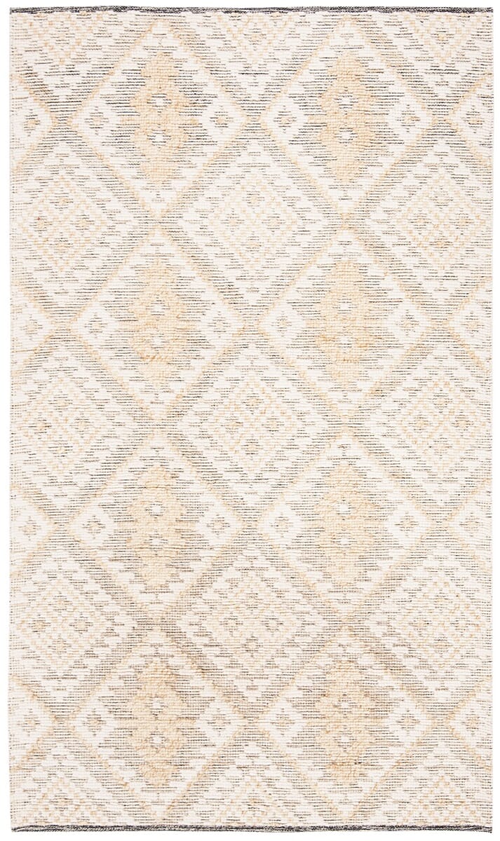 Safavieh Kenya Kny602A Ivory / Gold Rugs - Safavieh - kny602a - 5