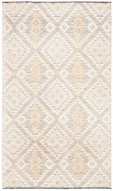 Safavieh Kenya Kny602A Ivory / Gold Rugs - Safavieh - kny602a - 5