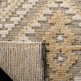Safavieh Kenya Kny602A Ivory / Gold Rugs - Safavieh - kny602a - 5