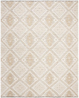 Safavieh Kenya Kny602A Ivory / Gold Rugs - Safavieh - kny602a - 5