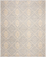 Safavieh Kenya Kny602F Grey / Gold Rugs - Safavieh - kny602f - 5