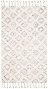 Safavieh Kenya Kny603F Grey / Ivory Rugs - Safavieh - kny603f - 6
