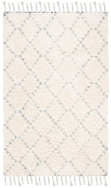 Safavieh Kenya Kny604M Blue / Ivory Rugs - Safavieh - kny604m - 6