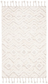 Safavieh Kenya Kny605F Grey / Ivory Rugs - Safavieh - kny605f - 6