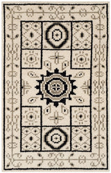 Safavieh Kenya Kny625A Ivory / Grey Rugs - Safavieh - kny625a - 28