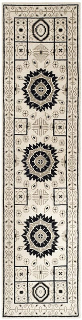 Safavieh Kenya Kny625A Ivory / Grey Rugs - Safavieh - kny625a - 28