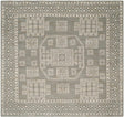 Safavieh Kenya Kny635A Grey Rugs - Safavieh - kny635a - 7sq