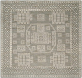 Safavieh Kenya Kny635A Grey Rugs - Safavieh - kny635a - 7sq
