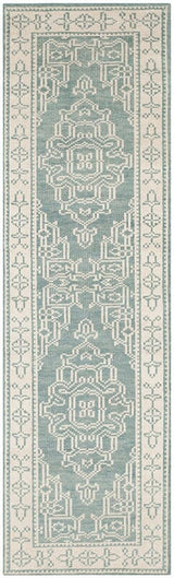 Safavieh Kenya Kny638A Ivory / Blue Rugs - Safavieh - kny638a - 28