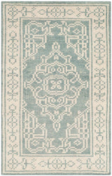 Safavieh Kenya Kny638A Ivory / Blue Rugs - Safavieh - kny638a - 28